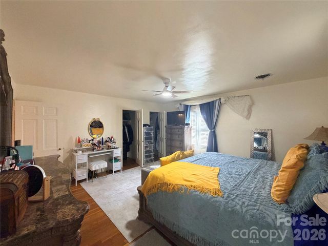 313 E Martin Street, Wadesboro, NC 28170