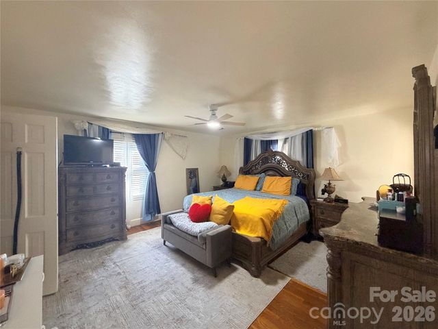 313 E Martin Street, Wadesboro, NC 28170