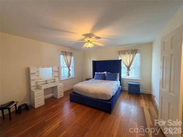 313 E Martin Street, Wadesboro, NC 28170