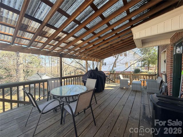 313 E Martin Street, Wadesboro, NC 28170