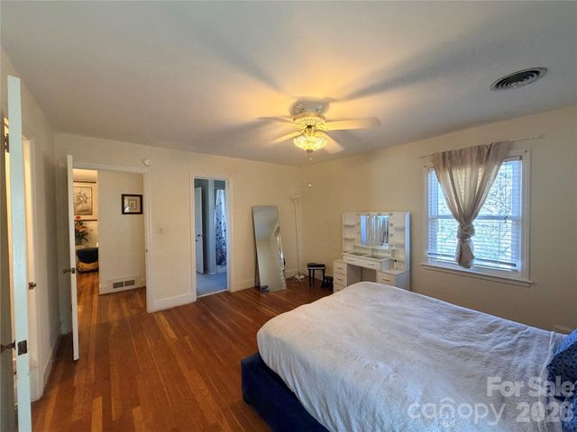 313 E Martin Street, Wadesboro, NC 28170