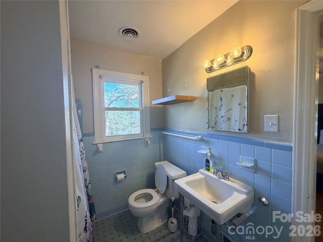 313 E Martin Street, Wadesboro, NC 28170