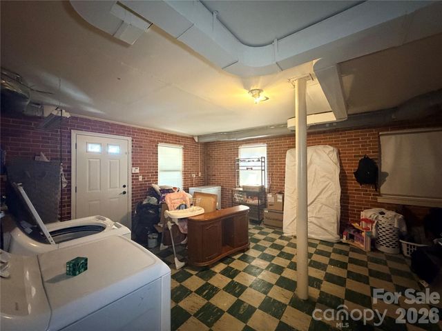 313 E Martin Street, Wadesboro, NC 28170