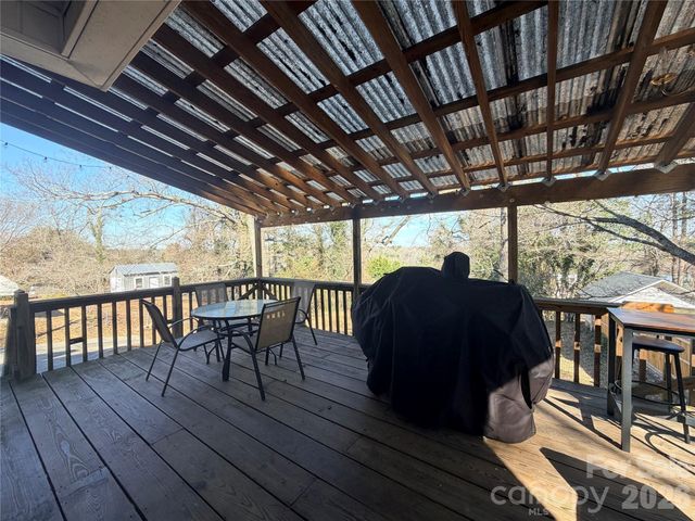 313 E Martin Street, Wadesboro, NC 28170