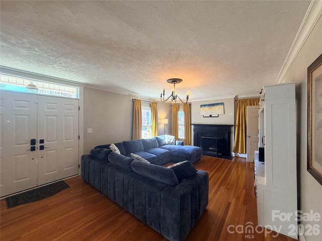 313 E Martin Street, Wadesboro, NC 28170