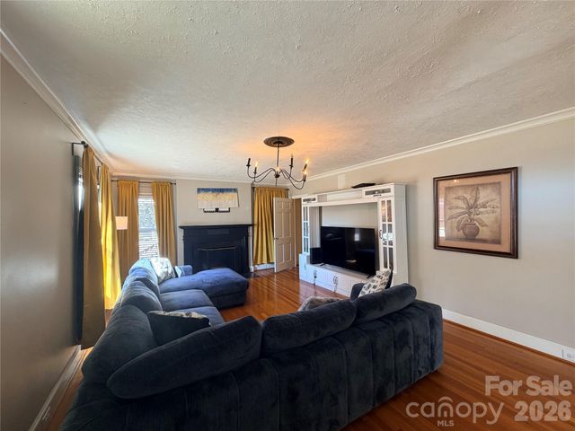 313 E Martin Street, Wadesboro, NC 28170