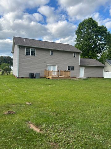 55 Fox Trail, London, KY 40744