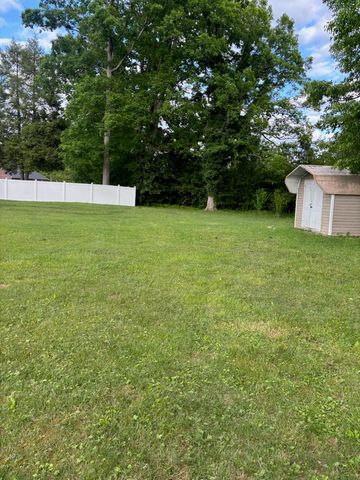 55 Fox Trail, London, KY 40744