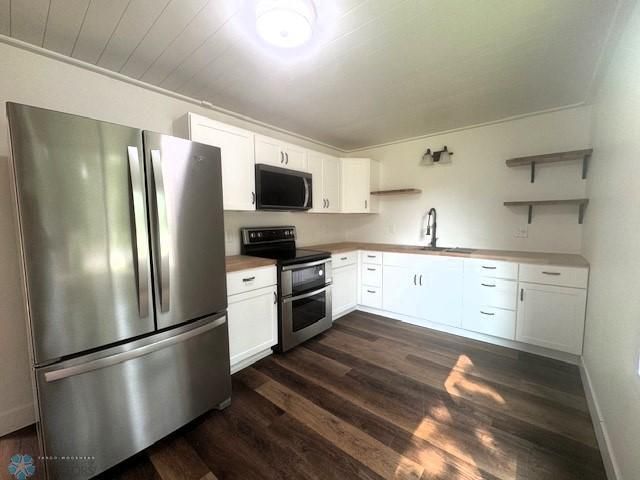 301 W Garfield Avenue, Mahnomen, MN 56557