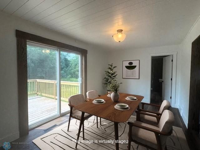 301 W Garfield Avenue, Mahnomen, MN 56557