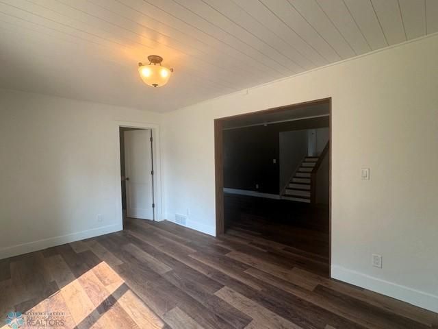 301 W Garfield Avenue, Mahnomen, MN 56557