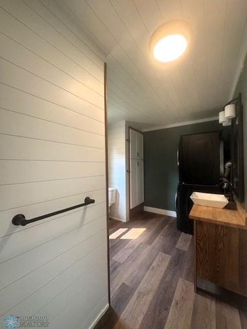 301 W Garfield Avenue, Mahnomen, MN 56557