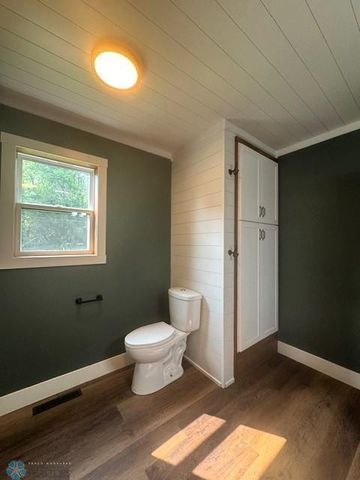 301 W Garfield Avenue, Mahnomen, MN 56557