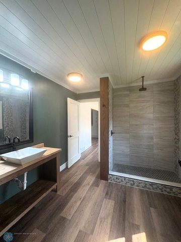 301 W Garfield Avenue, Mahnomen, MN 56557