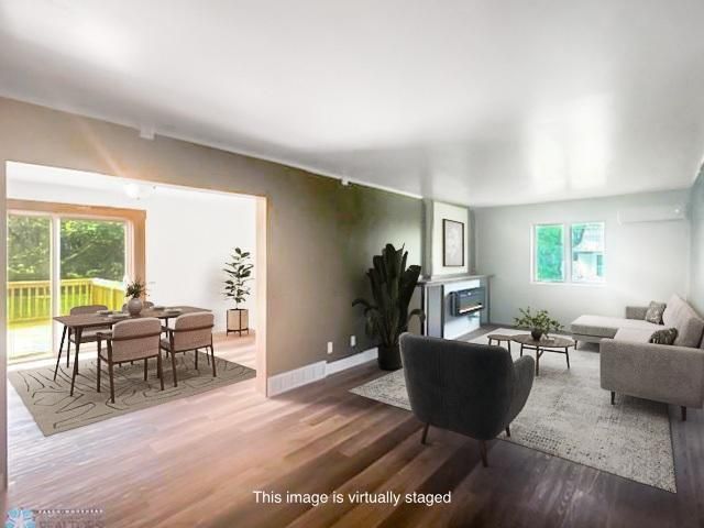 301 W Garfield Avenue, Mahnomen, MN 56557