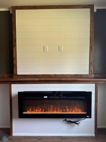 301 W Garfield Avenue, Mahnomen, MN 56557