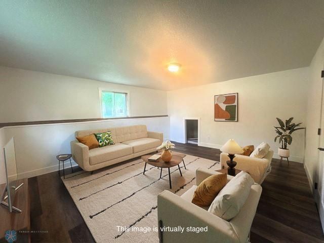 301 W Garfield Avenue, Mahnomen, MN 56557