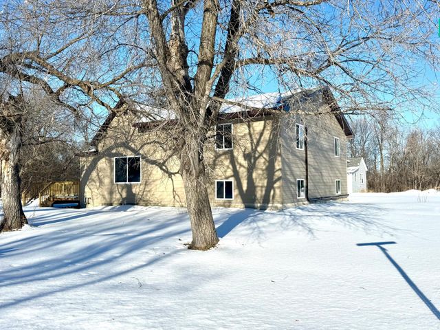 301 W Garfield Avenue, Mahnomen, MN 56557