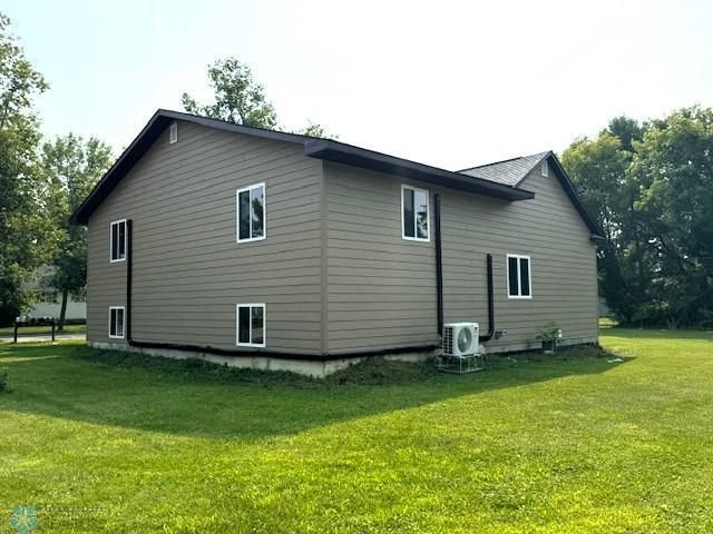 301 W Garfield Avenue, Mahnomen, MN 56557