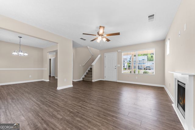 190 Chandler Field Drive, Covington, GA 30016