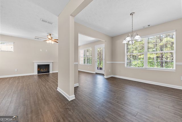 190 Chandler Field Drive, Covington, GA 30016