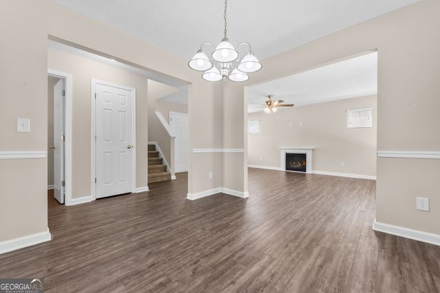 190 Chandler Field Drive, Covington, GA 30016