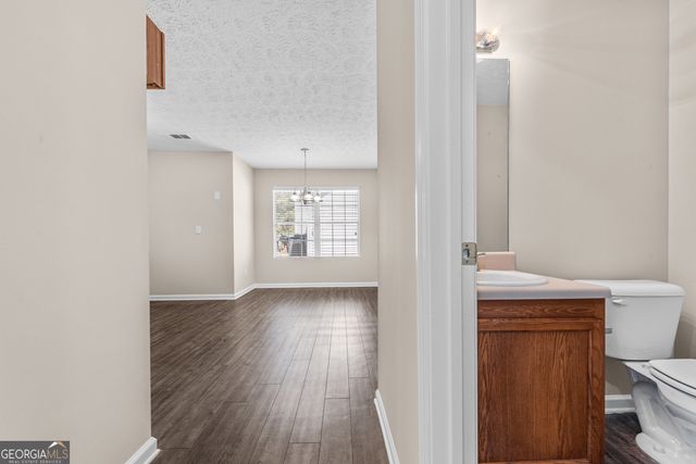 190 Chandler Field Drive, Covington, GA 30016