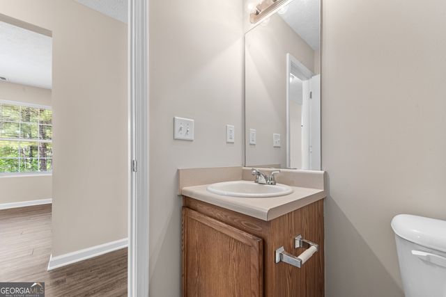 190 Chandler Field Drive, Covington, GA 30016