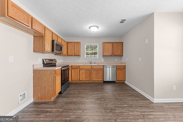 190 Chandler Field Drive, Covington, GA 30016