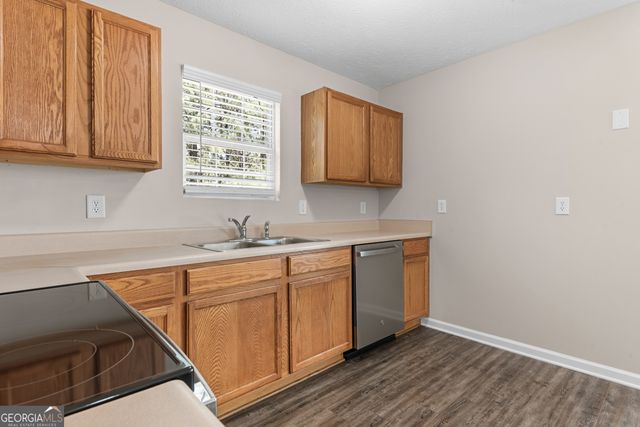 190 Chandler Field Drive, Covington, GA 30016