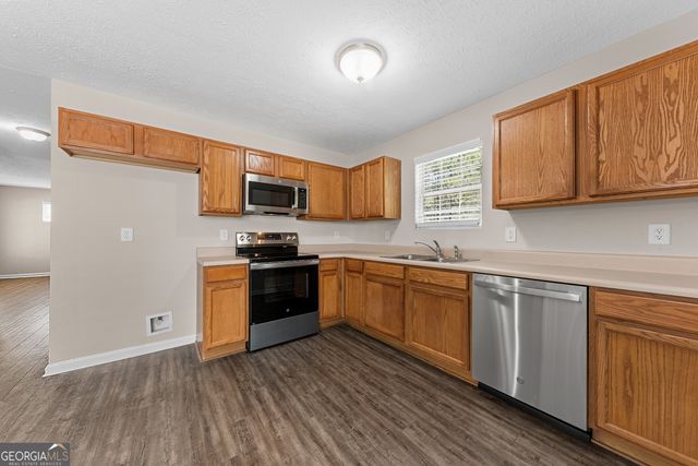 190 Chandler Field Drive, Covington, GA 30016