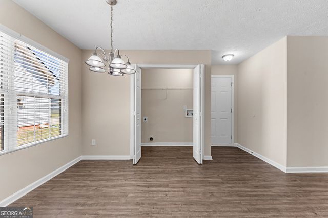 190 Chandler Field Drive, Covington, GA 30016