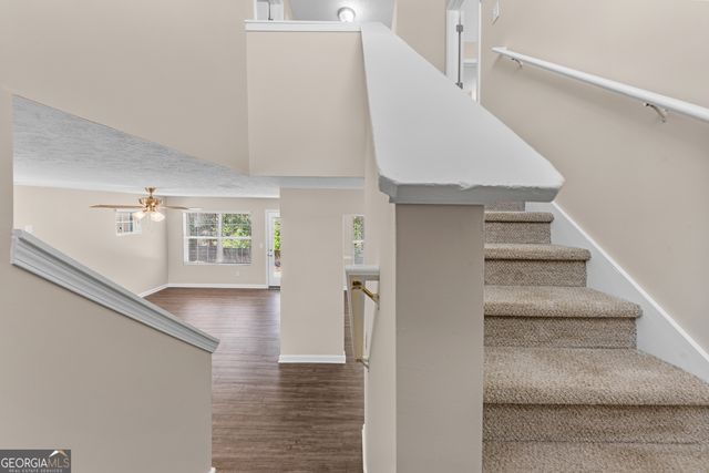 190 Chandler Field Drive, Covington, GA 30016