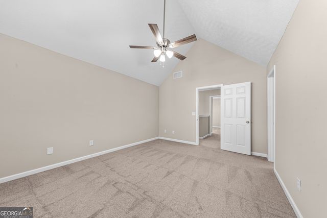 190 Chandler Field Drive, Covington, GA 30016