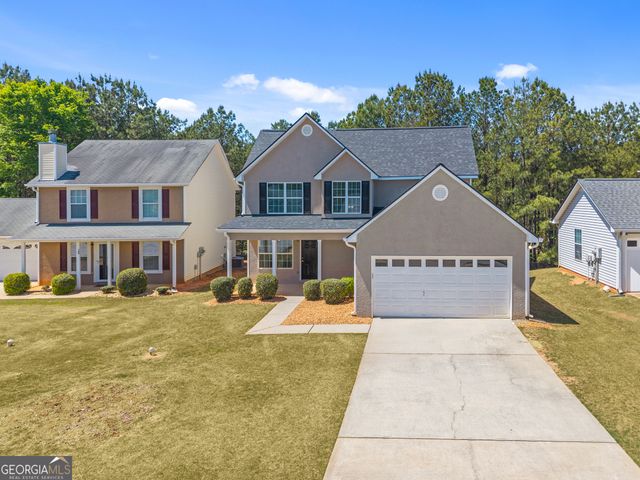 190 Chandler Field Drive, Covington, GA 30016
