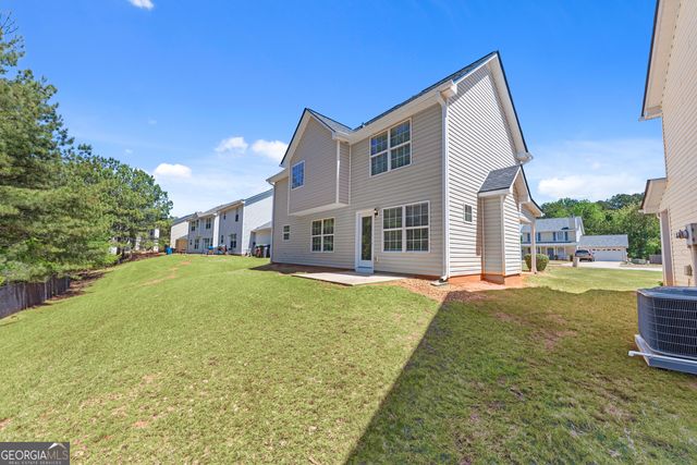 190 Chandler Field Drive, Covington, GA 30016