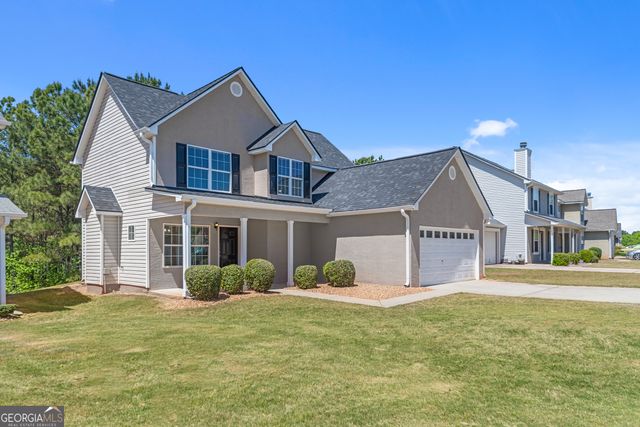 190 Chandler Field Drive, Covington, GA 30016