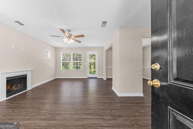 190 Chandler Field Drive, Covington, GA 30016