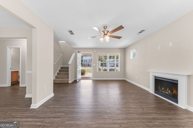 190 Chandler Field Drive, Covington, GA 30016