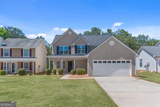 190 Chandler Field Drive, Covington, GA 30016