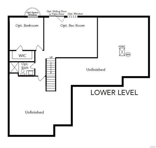 1 Savannah @ Creekside Sommers, O'fallon, MO 63367