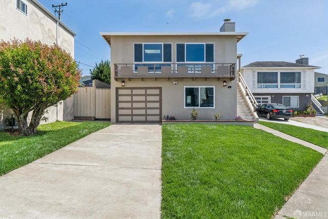 9 Seabreeze Court, Pacifica, CA 94044