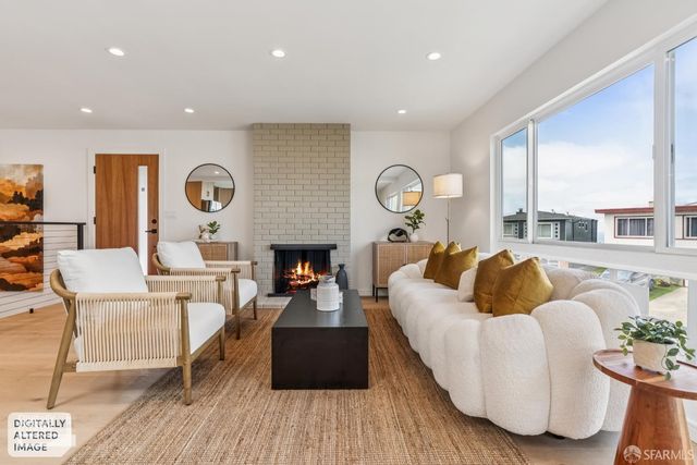 9 Seabreeze Court, Pacifica, CA 94044