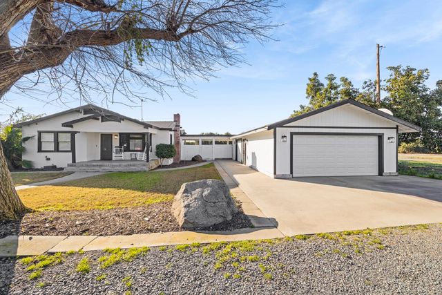 29205 Road 210, Exeter, CA 93221