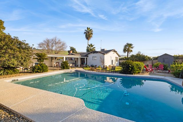 29205 Road 210, Exeter, CA 93221