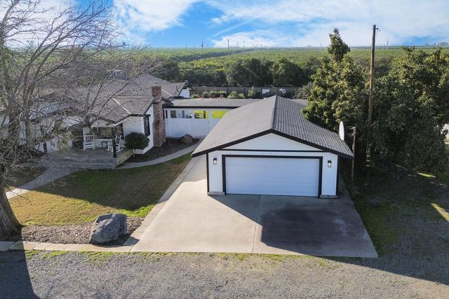 29205 Road 210, Exeter, CA 93221