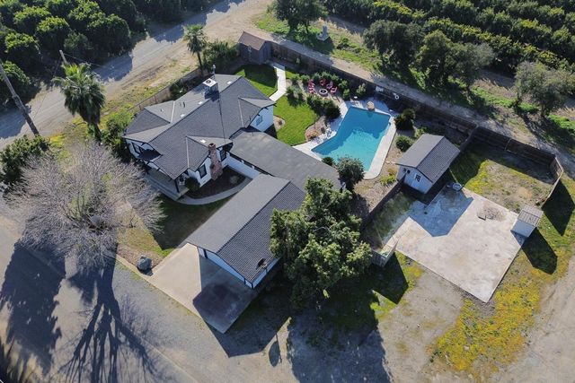 29205 Road 210, Exeter, CA 93221