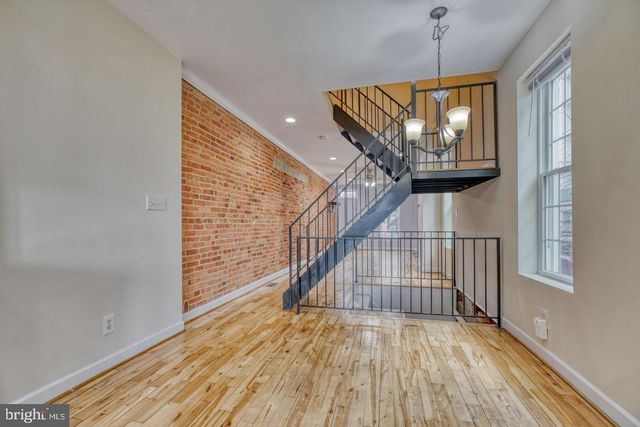 1754 CLARKSON ST, Baltimore, MD 21230