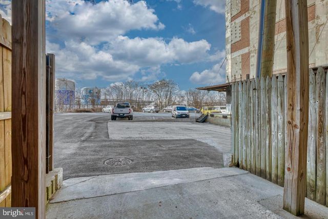 1754 CLARKSON ST, Baltimore, MD 21230