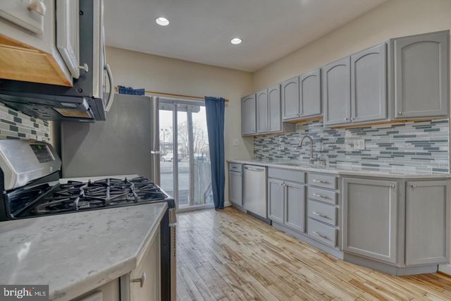 1754 CLARKSON ST, Baltimore, MD 21230